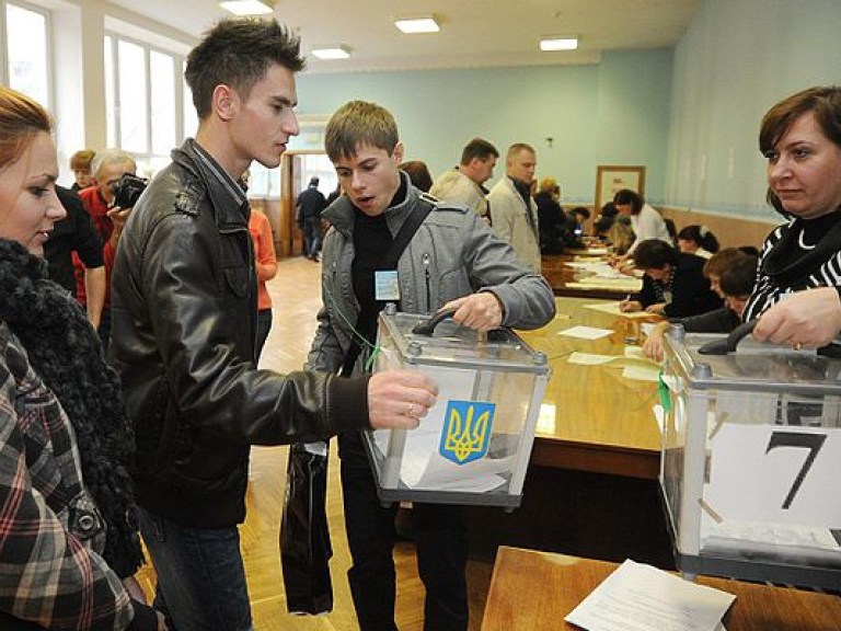 В Минске на встрече трехсторонней контактной группы презентуют изменения в избирательное законодательство Украины – Порошенко
