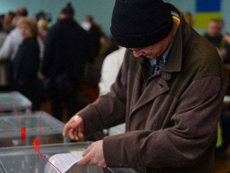 В ЦИК опубликовали доказательство того, что в Павлограде должен пройти второй тур выборов мэра