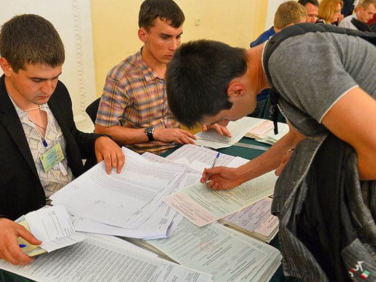 В Одессе завершили подсчет бюллетеней: Труханов набрал 51,93% голосов