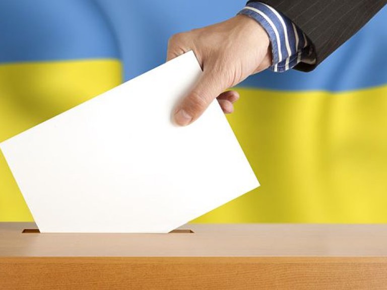 В КИУ назвали незаконным решение Центризбиркома об отмене второго тура выборов в Павлограде