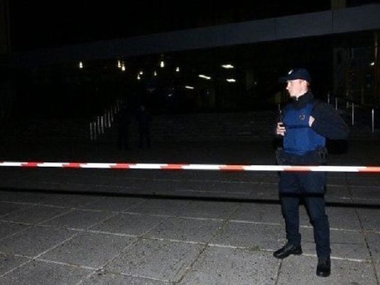 В Одессе «минировали» горизбирком