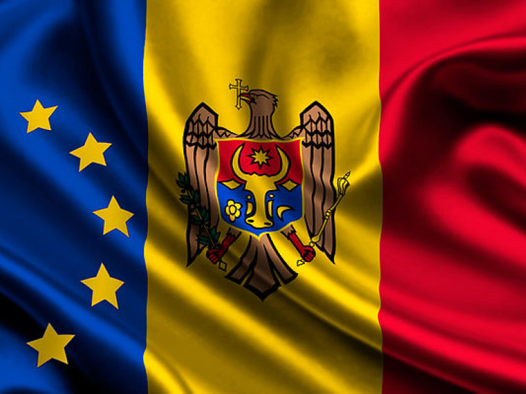 В Молдове парламент отправил в отставку правительство страны