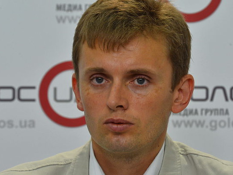 С Березой во втором туре Кличко получит меньше голосов – политолог