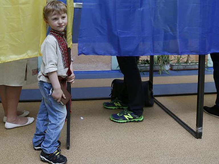 Эксперт: Второй тур выборов мэра Киева ознаменуется скандально низкой явкой избирателей