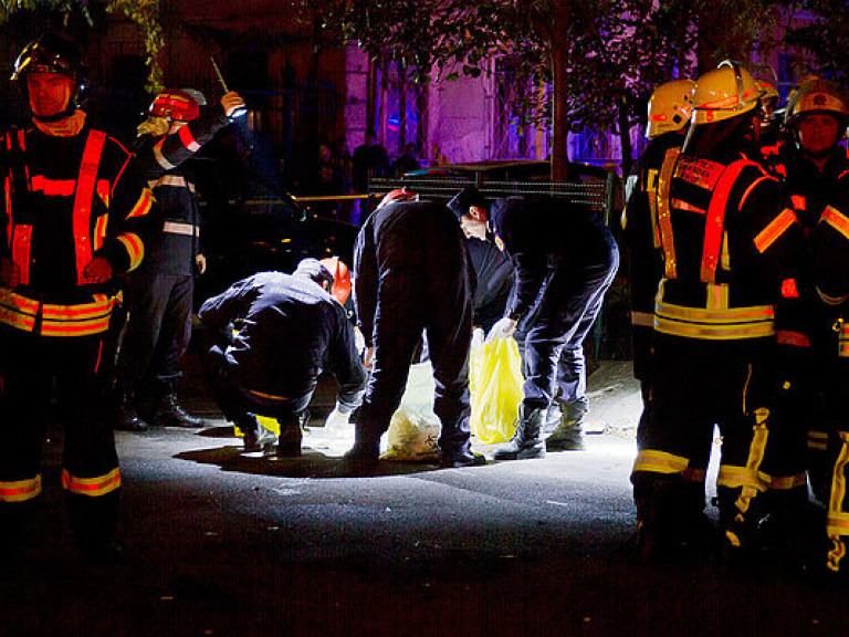В Бухаресте в результате пожара в ночном клубе погибли 27 человек, пострадали – около 180