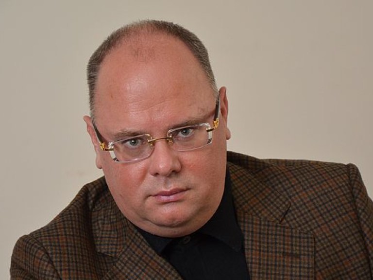 Александр Кондрашов: «Выполняя преступные приказы, главы теризбиркомов неизбежно окажутся за решеткой»