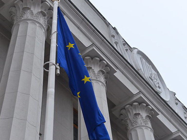На вчерашнем согласительном совете ВР правоохранители продемонстрировали неуважение к парламенту — нардеп