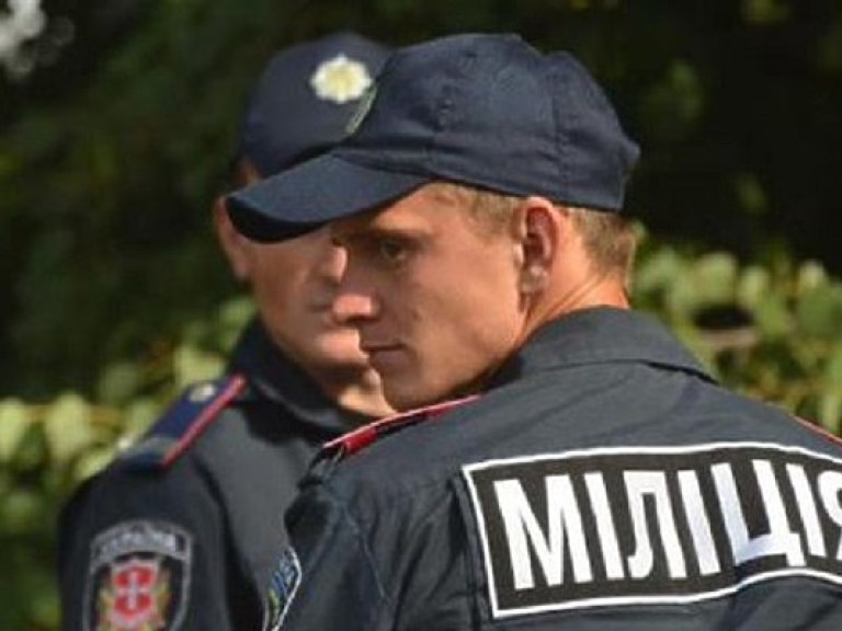 В Киеве беременная женщина убила напавшего на нее с ножом незнакомца — МВД