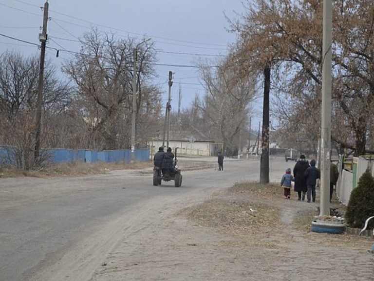 В Трехизбенке из автоматических гранатометов обстреляли украинский блокпост, ранены 3 военнослужащих
