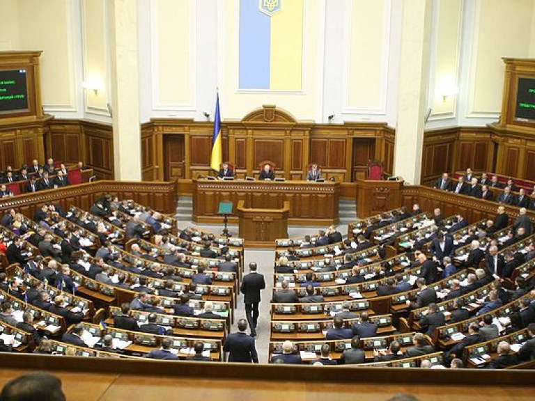 4 ноября парламент утвердил законопроекты по воздушному сообщению с США, Черногорией и ОАЭ