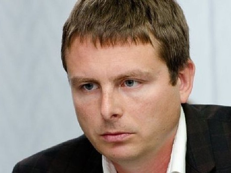 Эксперт объяснил, почему Яценюку невыгоден возврат к прежним ставкам по ренте газа