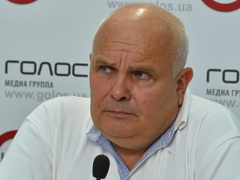 Шабовта: Власть не хочет честного расследования событий на Майдане и пожара в одесском Доме профсоюзов