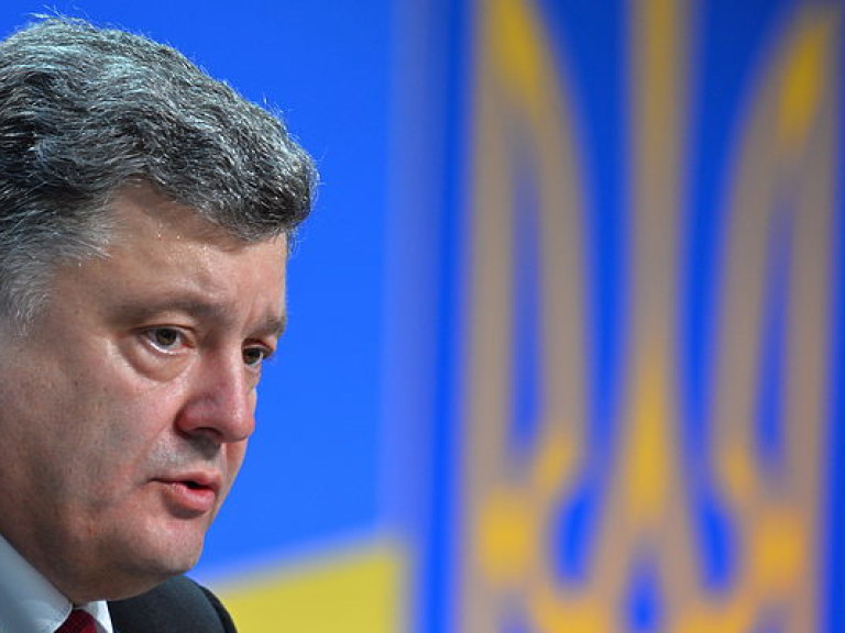 Досрочные парламентские выборы в Украине не состоятся из-за незаинтересованности Порошенко – политолог