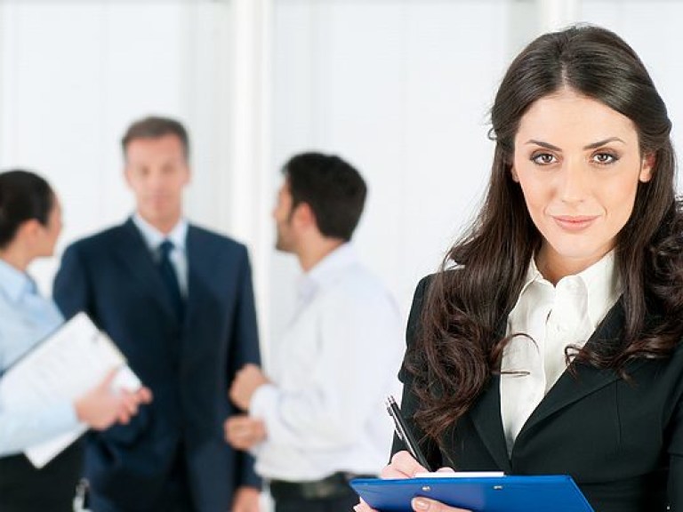 В октябре на украинском рынке труда снизилась активность работодателей