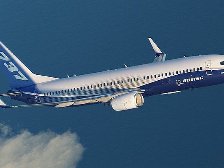 МАК подтвердил запрет полетов в российском пространстве самолетов Boeing 737