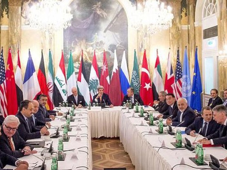 Иран станет участником следующих мирных переговоров по Сирии