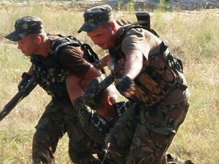 В зоне АТО за минувшие сутки  погиб один военнослужащий, шестеро ранены &#8212; АПУ