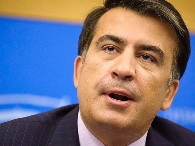 Команда Саакашвили пакует чемоданы… в Кабмин