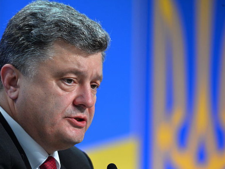 Эксперт: Президент Украины считает, что не оказывает давления на редакционную политику «5 канала»