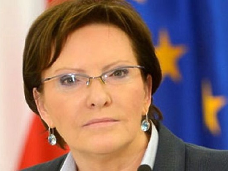 Новый премьер Польши не будет заниматься лоббированием интересов Украины в ЕС – американский эксперт