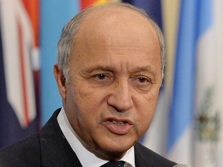 МИД Франции призвал к координации действий против ИГ