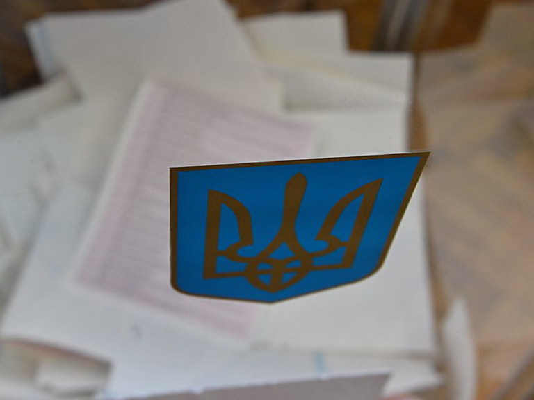 В Николаеве председатель УИК решила, что часть бюллетеней не понадобится &#8212; КИУ