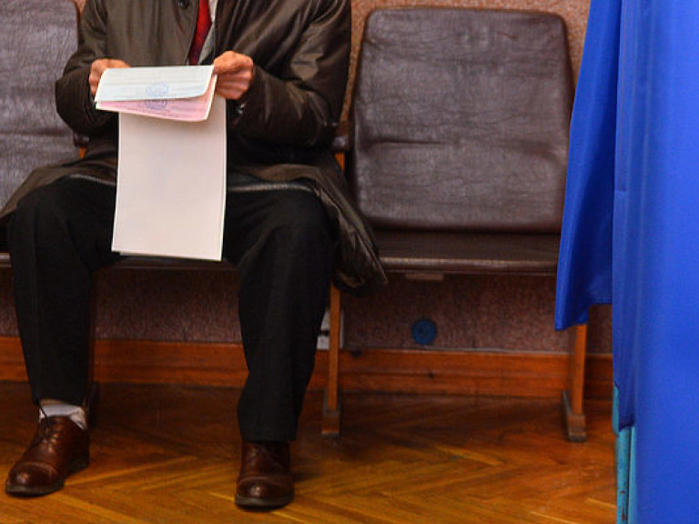 Хомко переизбрали мэром Ровно