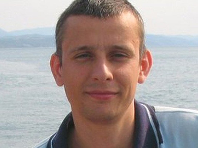 В ГПУ установили личность убийцы журналиста В. Веремия