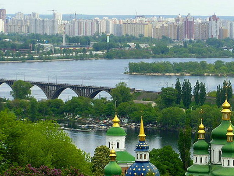 В Киеве создадут парк «тоталитарного прошлого» (ФОТО)