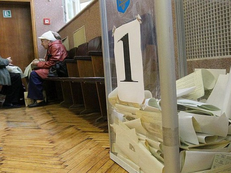 Северодонецкая городская избирательная комиссия забрала депутатский мандат у Сергея Шахова