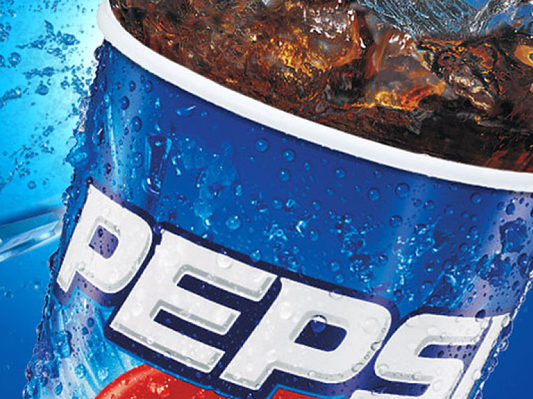 Pepsi будет производить смартфоны (ФОТО)