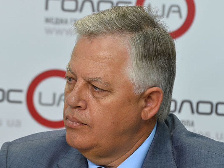 Госбюджет-2016 будет формироваться в угоду МВФ – Симоненко