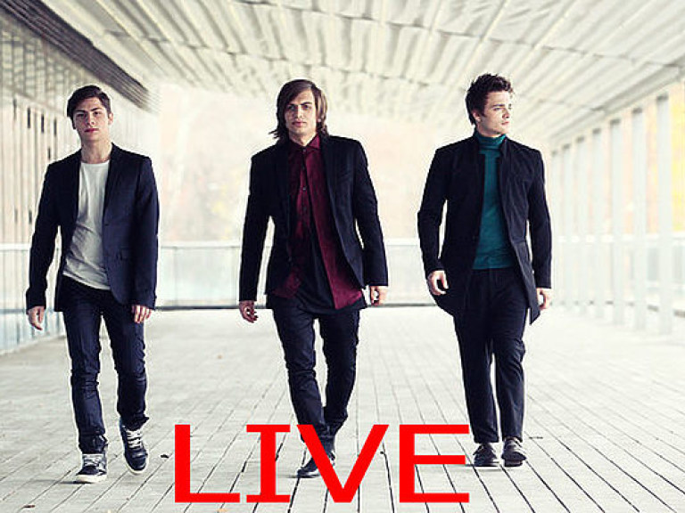 Онлайн-конференция с участниками группы EMOTION (смотреть)