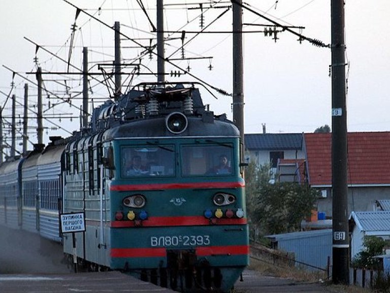 В «Укрзализныце» планируют повысить на треть тарифы на проезд