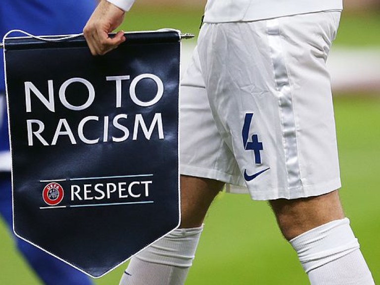 «Динамо» подаст апелляцию на решение УЕФА