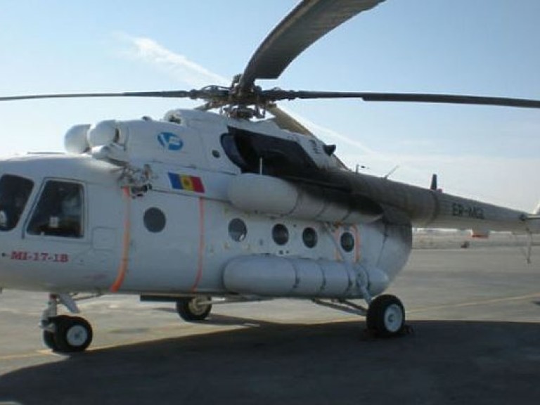 В Афганистане террористы из организации «Талибан» сбили молдавский вертолет: 3 человека погибли, 18 граждан в плену &#8212; СМИ