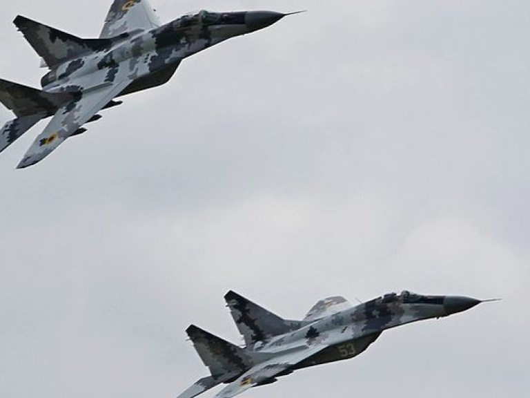 Россия намерена увеличить свое военное присутствие в Сирии на 12 самолетов