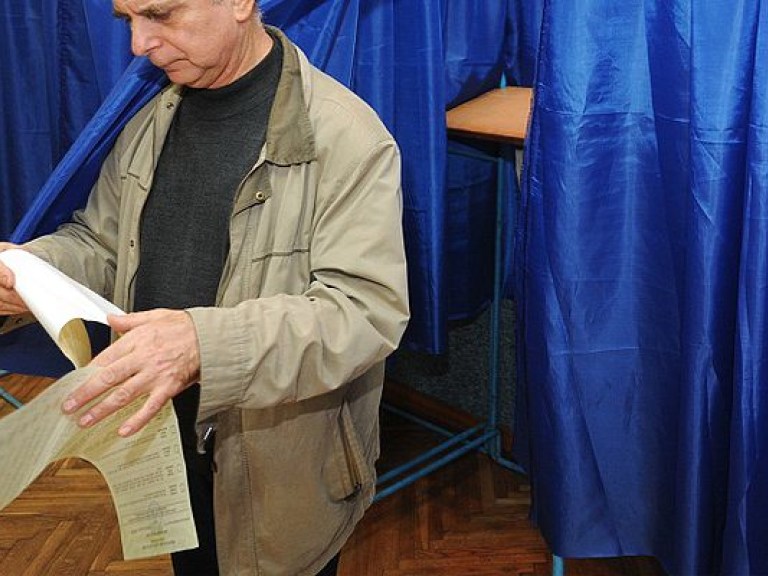 В Мариуполе нет предпосылок для срыва выборов 29 ноября – эксперт