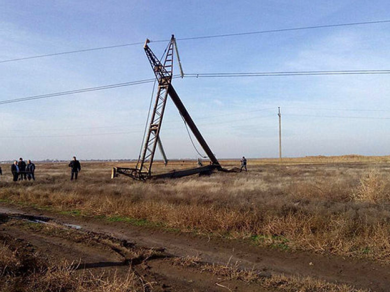 Происходящее в Крыму не нуждается в законодательном регулировании &#8212; Луценко