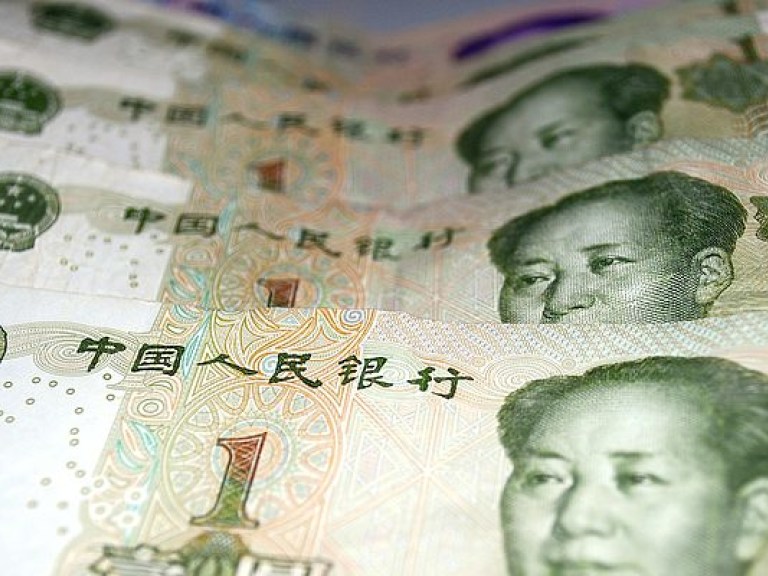 С 2016 года в валютной корзине МВФ появится китайская валюта юань