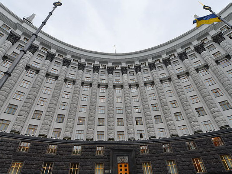 Анонс пресс-конференции «Налоговая реформа правительства опустошит кошельки украинцев»