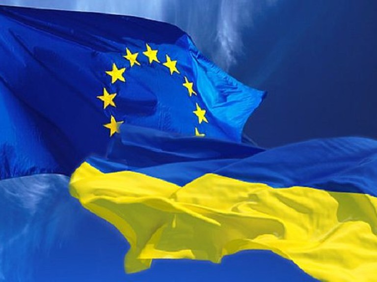 ЕК предоставит Украине 100 млн евро для реформ по децентрализации
