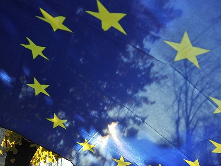 Евродепутаты сообщили о готовности Украины к безвизовому режиму с ЕС в 2016 году