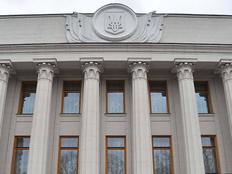 В регламентном комитете подтвердили поступление представления от ГПУ на арест Клюева