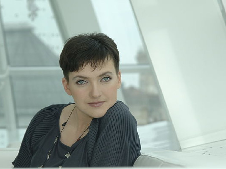 Приговор Савченко огласят до конца года