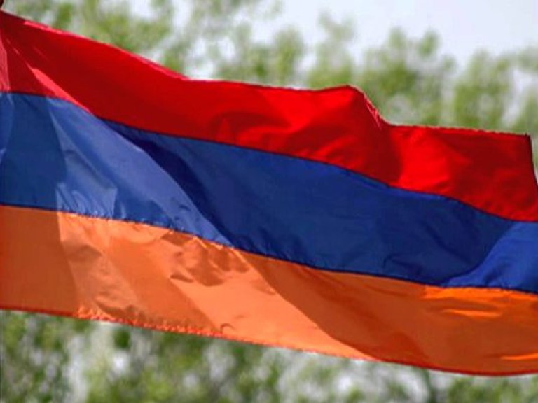 Армения проголосовала за парламентскую форму правления