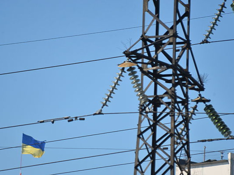 Возобновление энергоснабжения Крыма может разблокировать поставки угля с Донбасса — эксперт