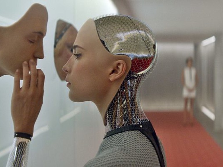 Триллер об искусственном разуме  Ex Machina удостоен премии BIFA