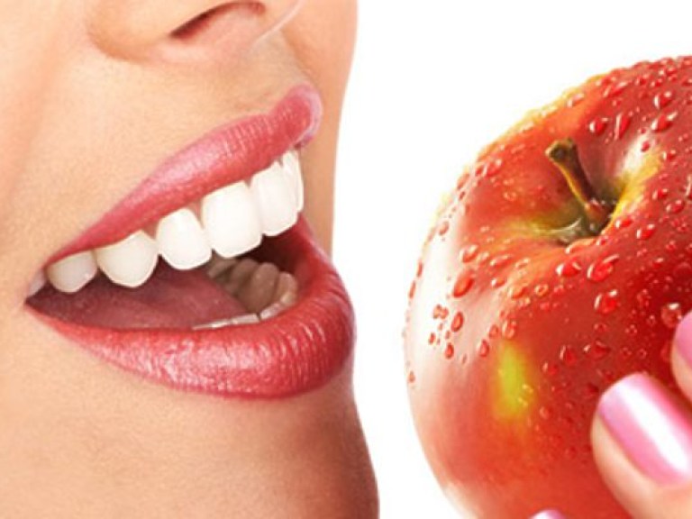 Развитие кариеса можно остановить без стоматологического вмешательства — ученые