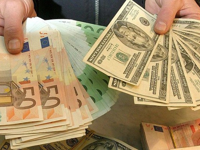 Эксперт рассказала об уровне долларизации украинской экономики